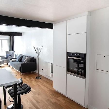 Le Gutenberg - Joli T2 Dans Le Carre D'Or Strasbourg Exteriör bild